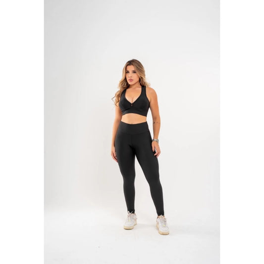 Calça Legging Alta Performance Empina Bumbum