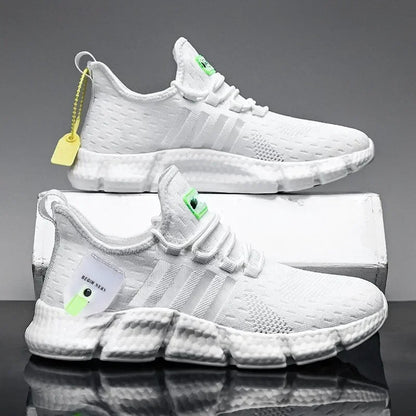 Tênis FlexFit - Conforto e Versatilidade para Esporte e Trabalho