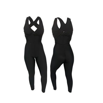 Macacão Longo Fitness