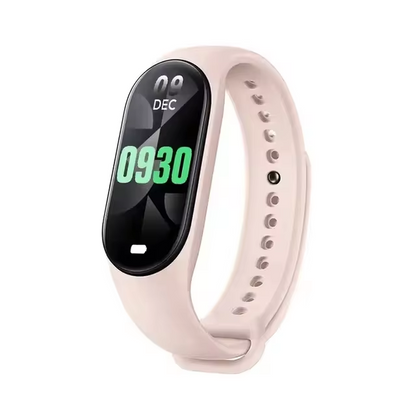 Smartwatch Esportivo Bluetooth M8