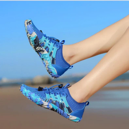 Sapatilha Adventure Flex