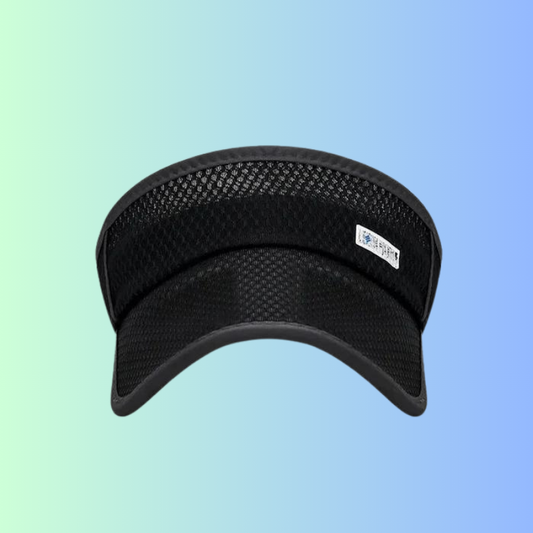 Viseira Para Corridas