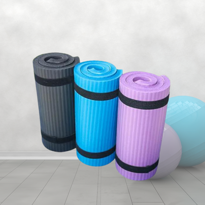 Tapete Antiderrapante Para Pilates