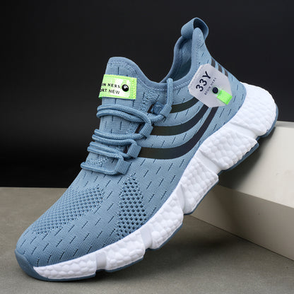 Tênis FlexFit 2 - Conforto e Versatilidade Reforçados para o Dia a Dia e Esporte