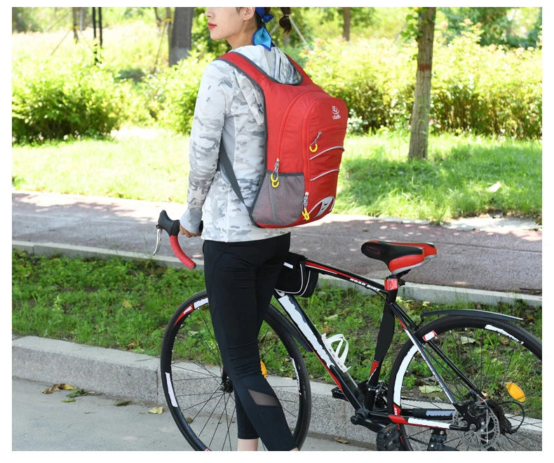 Mochila para Esportes ao Ar Livre