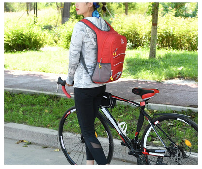 Mochila para Esportes ao Ar Livre