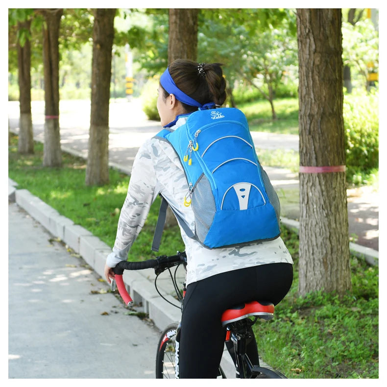 Mochila para Esportes ao Ar Livre