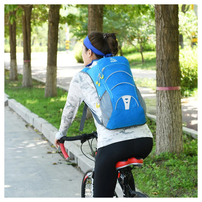 Mochila para Esportes ao Ar Livre