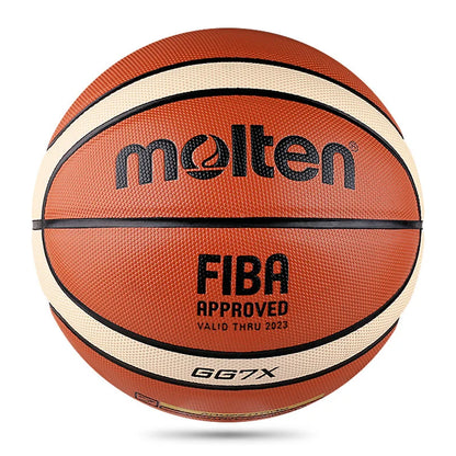Bola de Basquete