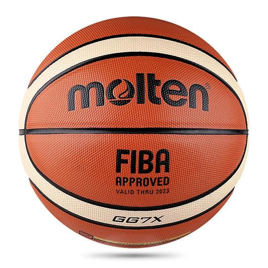Bola de Basquete