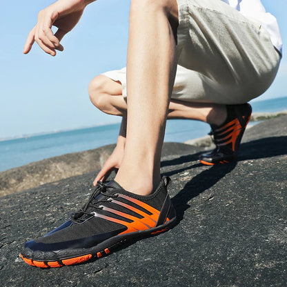 Calçados Aquáticos