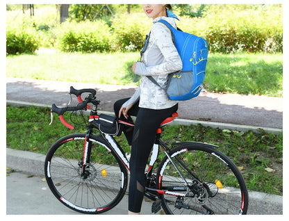 Mochila para Esportes ao Ar Livre