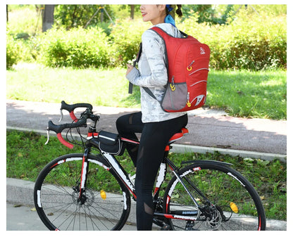 Mochila para Esportes ao Ar Livre