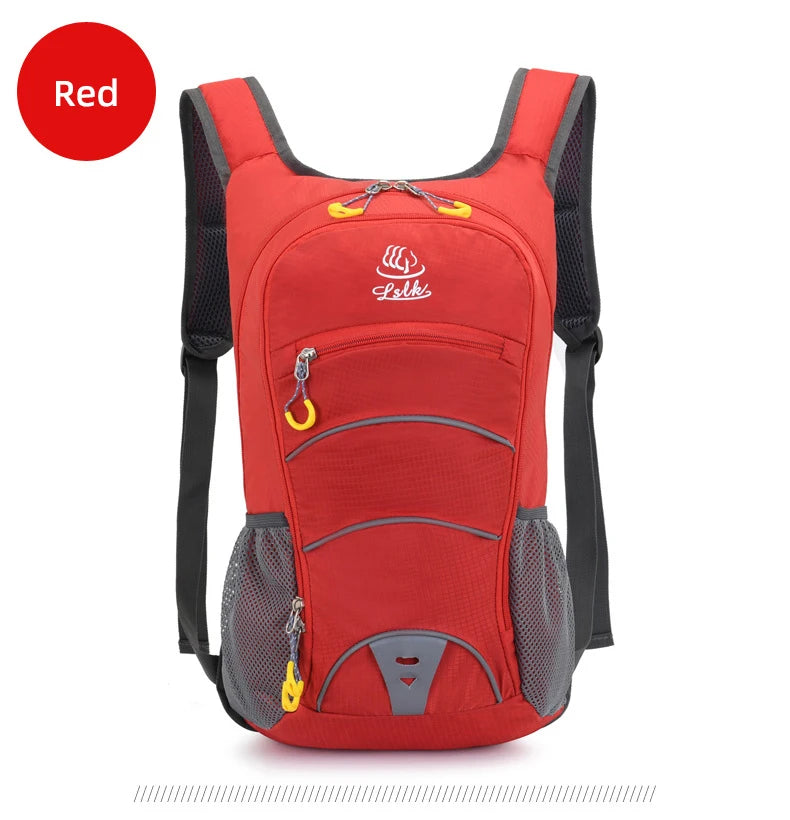 Mochila para Esportes ao Ar Livre