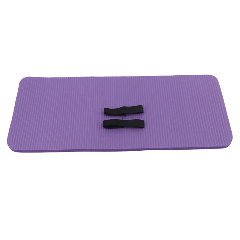 Tapete Antiderrapante Para Pilates