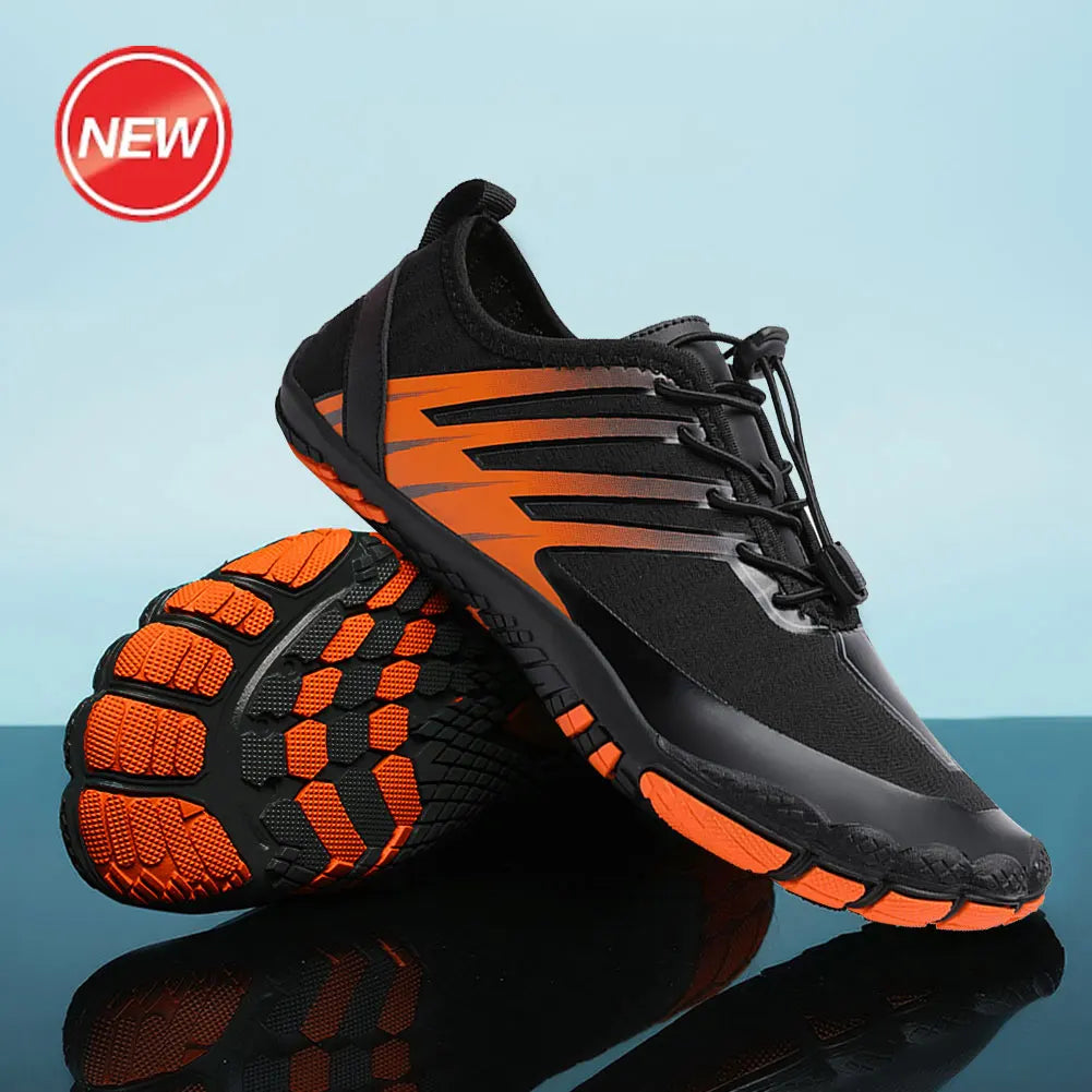 Calçados Aquáticos