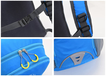 Mochila para Esportes ao Ar Livre