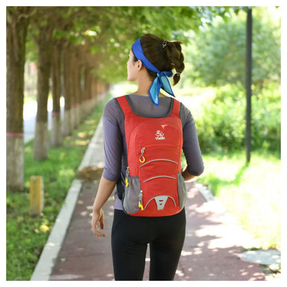 Mochila para Esportes ao Ar Livre