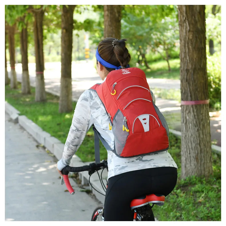 Mochila para Esportes ao Ar Livre