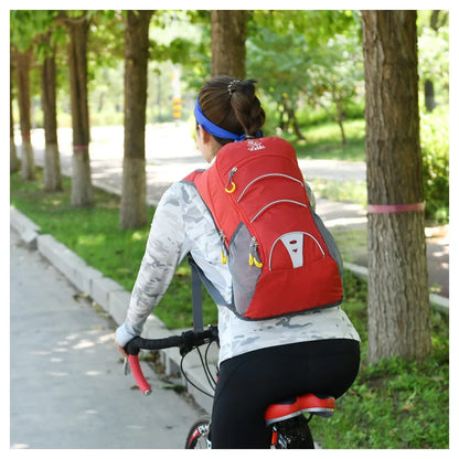 Mochila para Esportes ao Ar Livre