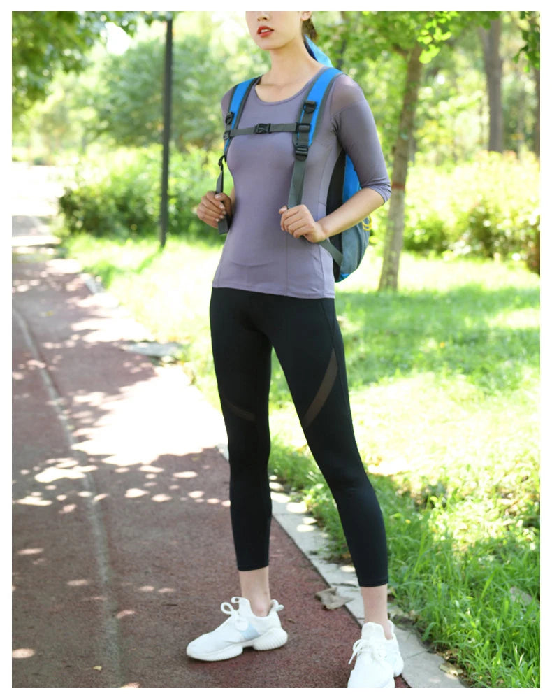 Mochila para Esportes ao Ar Livre