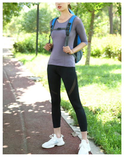 Mochila para Esportes ao Ar Livre