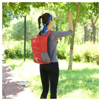 Mochila para Esportes ao Ar Livre