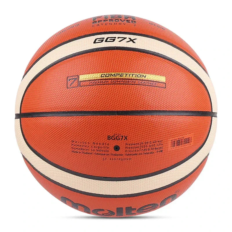 Bola de Basquete