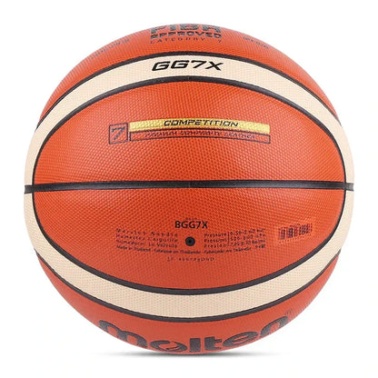 Bola de Basquete