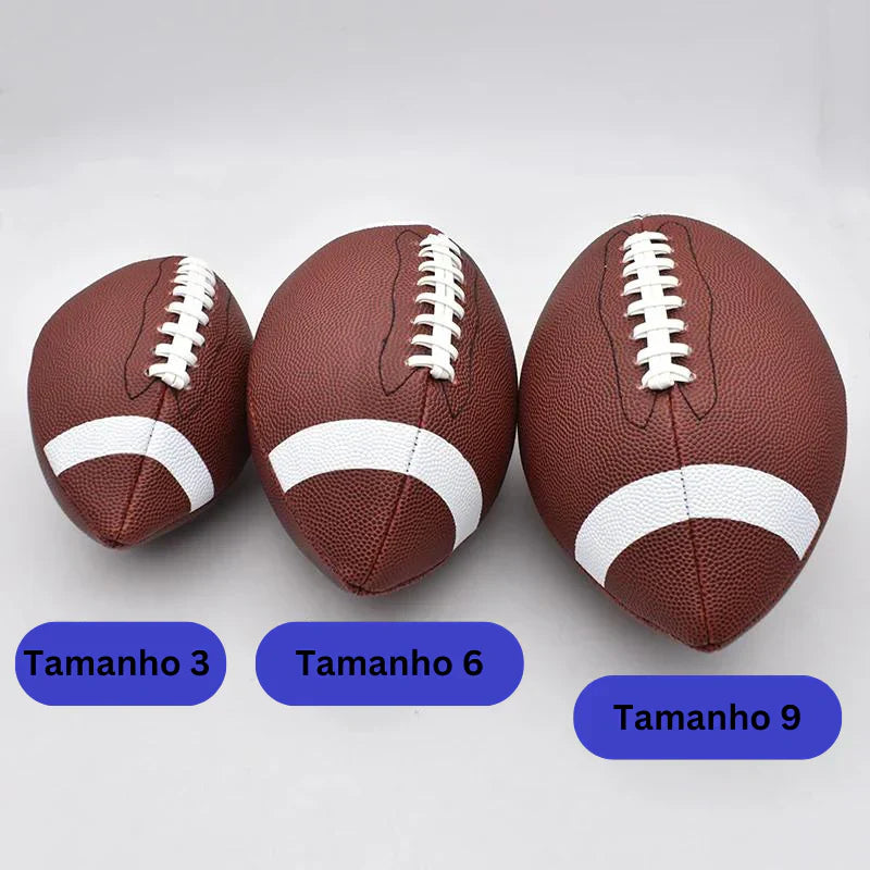 Bola de Futebol Americano