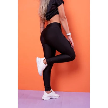 Calça Legging Fitness