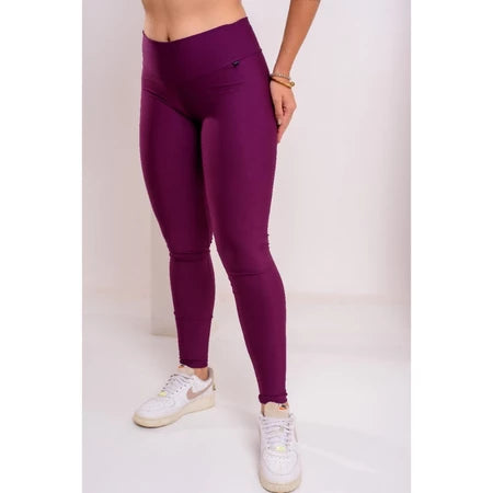 Calça Legging Fitness