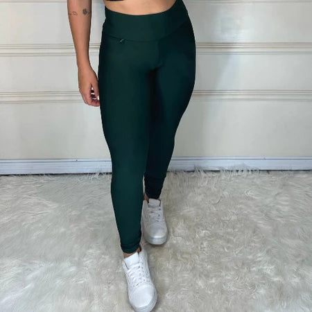 Calça Legging Fitness