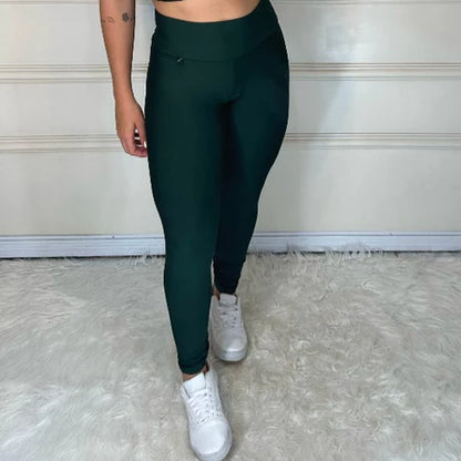 Calça Legging Fitness
