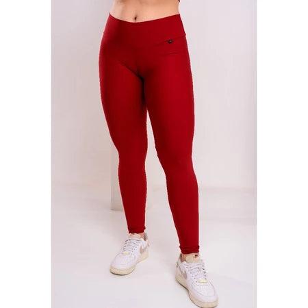 Calça Legging Fitness