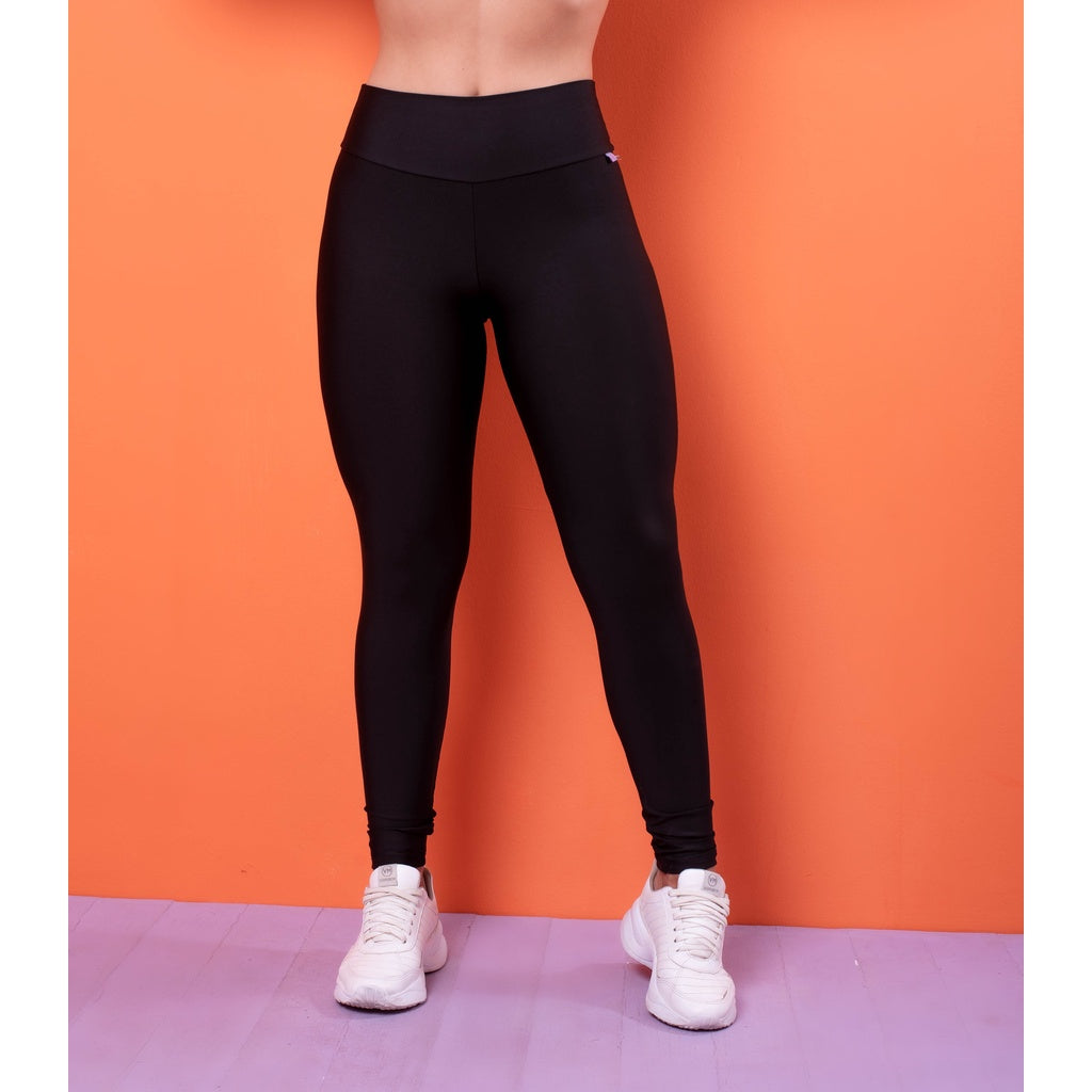 Conjunto Performance - Calça + Top com Bojo