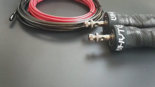 Corda de Pular Profissional - Crossfit